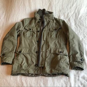 Men’s coat